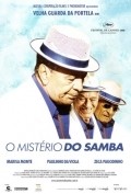 O Misterio do Samba movie in Lula Buarque de Hollanda filmography.
