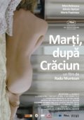 Marti, dupa craciun movie in Radu Muntean filmography.