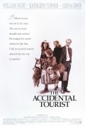 The Accidental Tourist movie in Lawrence Kasdan filmography.