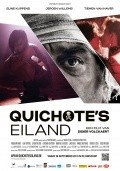 Quixote's Island movie in Didier Volckaert filmography.