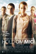 Hold om mig is the best movie in Sofiya Kukich filmography.