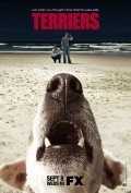 Terriers is the best movie in Jamie Denbo filmography.
