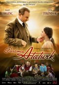 Dersimiz: Ataturk movie in Halit Ergenc filmography.