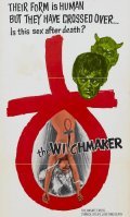 The Witchmaker movie in William O. Brown filmography.
