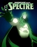 DC Showcase: The Spectre movie in Rob Paulsen filmography.