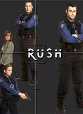 Rush movie in Daniel Nettheim filmography.