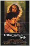 The Right Hand Man movie in Hugo Weaving filmography.