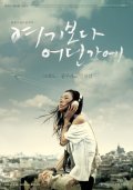 Yeogiboda eodingae movie in Eun-jin Pang filmography.