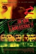 Francisca movie in Julio Bracho filmography.