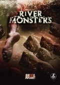 River Monsters movie in Sharlotta Djons filmography.