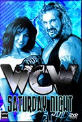 WCW Saturday Night  (serial 1991-2000) movie in Mick Foley filmography.