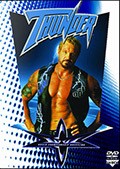 WCW Thunder  (serial 1998-2001) movie in Booker Huffman filmography.