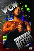 WCW Monday Nitro  (serial 1995-2001) is the best movie in Booker Huffman filmography.