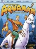 Aquaman movie in Pat Harrington Jr. filmography.