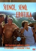 Slunce, seno, erotika movie in Zdenek Troska filmography.
