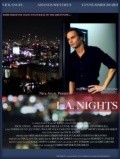 L.A. Nights movie in Eric Rogers filmography.