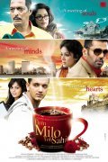 Tum Milo Toh Sahi movie in Kabir Sadanand filmography.