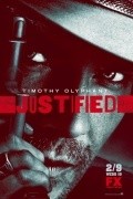 Justified is the best movie in Joelle Carter filmography.