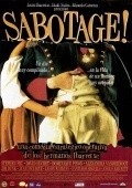 Sabotage! movie in Esteban Ibarretxe filmography.