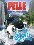 Pelle Politibil gar i vannet movie in Rasmus A. Sivertsen filmography.