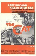 The Cat movie in Barry Coe filmography.
