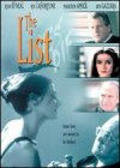 The List movie in Sylvain Guy filmography.