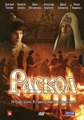 Raskol (serial) movie in Roman Madyanov filmography.