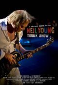 Neil Young Trunk Show is the best movie in Pegi Young filmography.