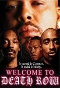 Welcome to Death Row is the best movie in John \'B.J.\' Bryant filmography.