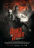 Batman: Ashes To Ashes is the best movie in Florian Haas filmography.
