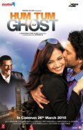 Hum Tum Aur Ghost movie in Kabeer Kaushik filmography.