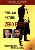 Zero Effect movie in Jake Kasdan filmography.