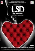 LSD: Love, Sex Aur Dhokha is the best movie in Nushrat Bharucha filmography.