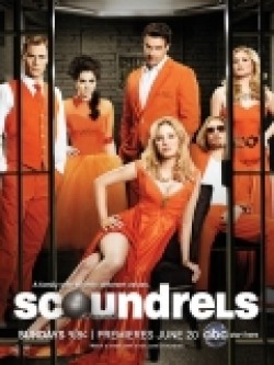Scoundrels is the best movie in Leven Rambin filmography.