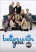 Better with You movie in Shelley Jensen filmography.