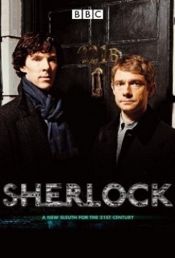 Sherlock movie in Nick Hurran filmography.