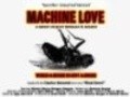 Machine Love movie in Shannon Burgan filmography.