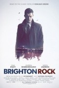 Brighton Rock movie in Rowan Joffe filmography.