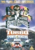 Turbo movie in Ray Lovelock filmography.