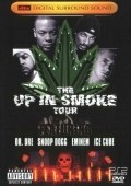 The Up in Smoke Tour is the best movie in Eminem filmography.