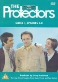The Protectors  (serial 1972-1973) movie in Robert Vaughn filmography.