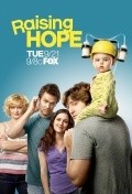 Raising Hope movie in Martha Plimpton filmography.