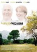 Lugares comunes movie in Arturo Puig filmography.