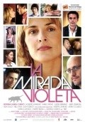 La mirada violeta movie in Alberto Jimenez filmography.