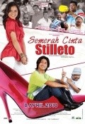 Semerah cinta stilleto movie in Farid Kamil filmography.