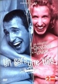 Un gars, une fille is the best movie in Armelle filmography.