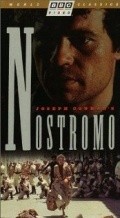 Nostromo movie in Alastair Reid filmography.