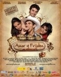Amor y frijoles is the best movie in Roza Ameliya Nunes filmography.