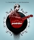 Powder is the best movie in Sharon Byatt filmography.