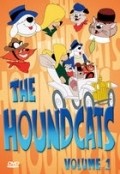 The Houndcats movie in John Stephenson filmography.